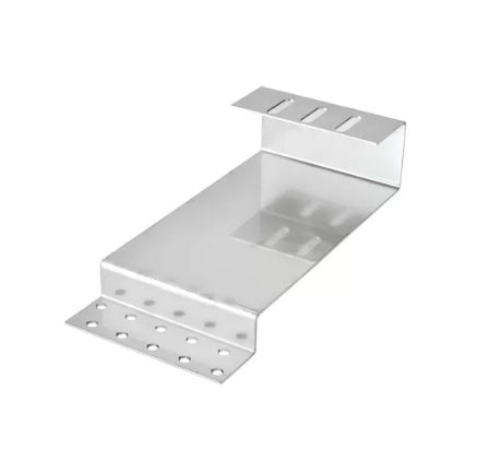 Cărlig de acoperiş pentru ţigle drepte şi coadă de castor A2 258mm