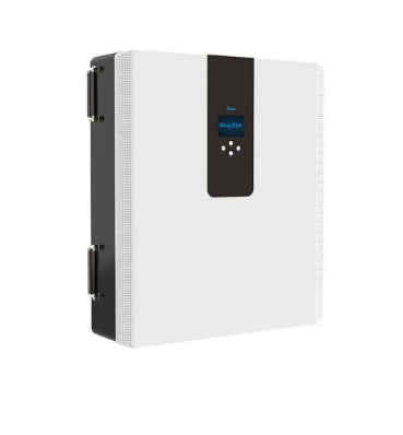 Deye RW-F5.3-1H3 invertoare, baterie cu modul de control integrat