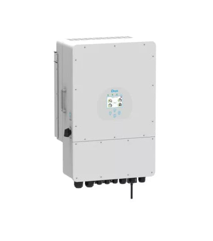 Deye SUN-10K-SG hibrid invertoare