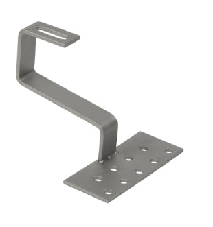 Cărlig de acoperiş pentru ţigle 30x5 - fix