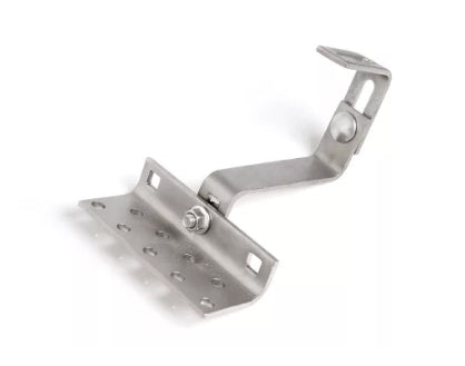 Cărlig de acoperiş pentru ţigle 30x5 - reglabil