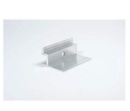 Clemă de capăt (argint)